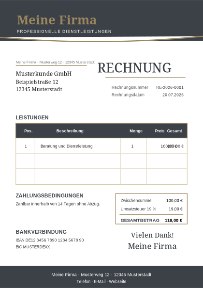 Vorschau Graphit